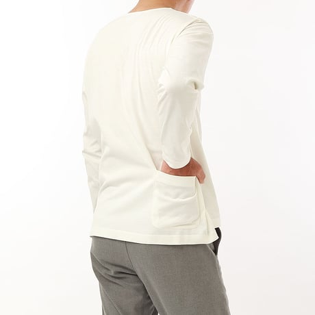 Ultima cotton T-shirt