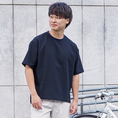 風涼Tシャツ