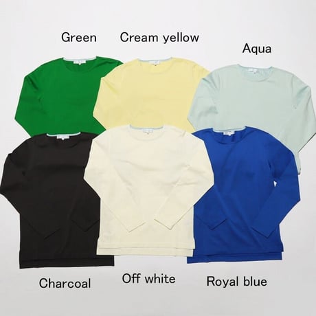 Ultima cotton T-shirt