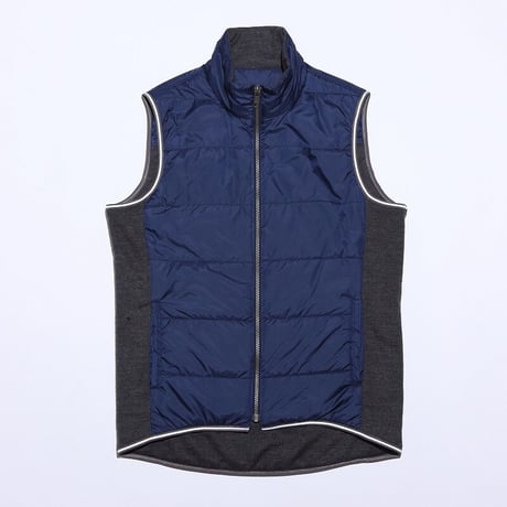 Reversible vest