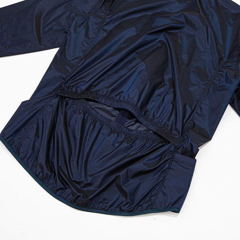 Packable Shining windbreaker | Casual cycle wea Packable Shining windbreaker | Casual cycle wea