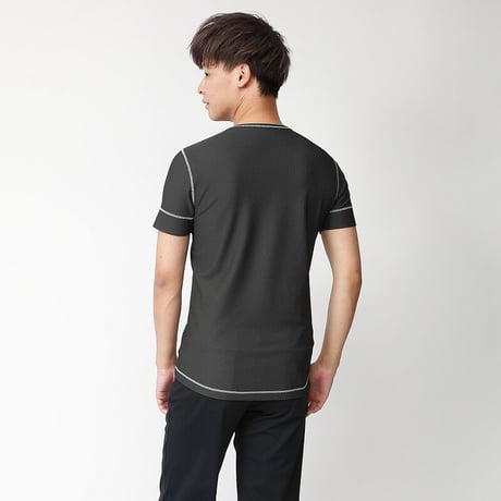 Mesh baselayer