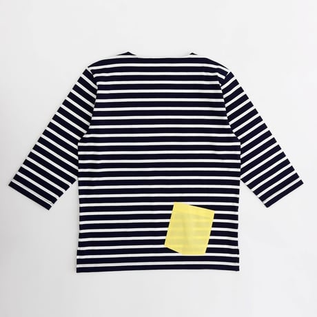Border T-shirt（unisex）