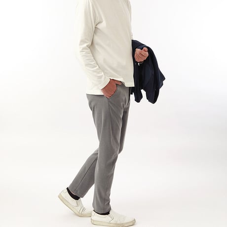 3D slacks