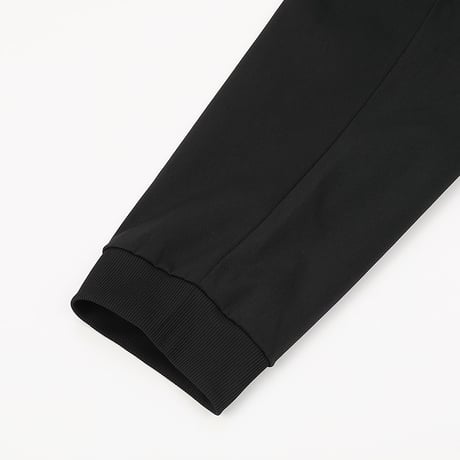 Sturdy Cropped Pants