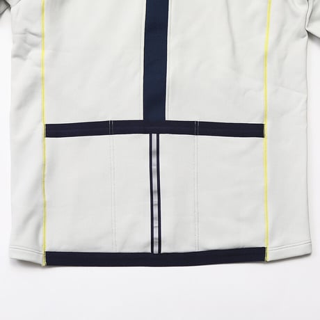 Windbreak cycling jersey