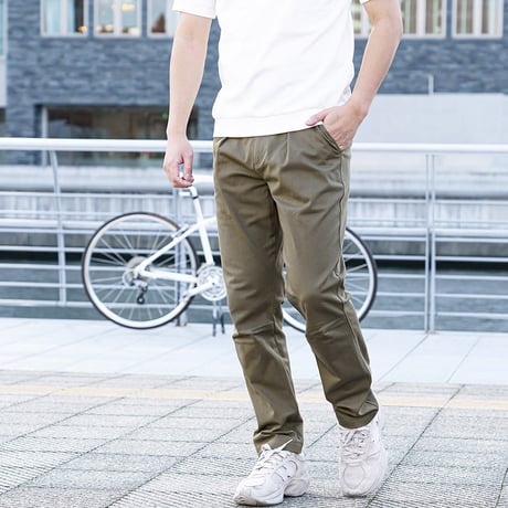 Cycling Chinos