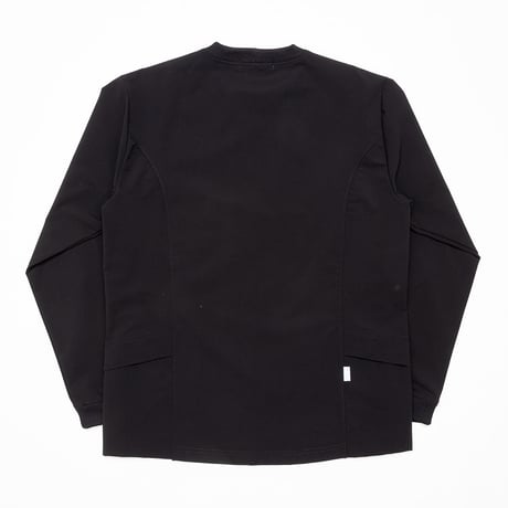 Tactical Long Sleeve Tee