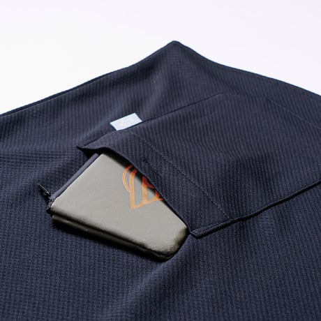 Flex Collar Shirt