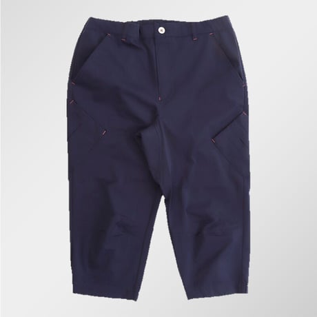 3/5length cargo pants