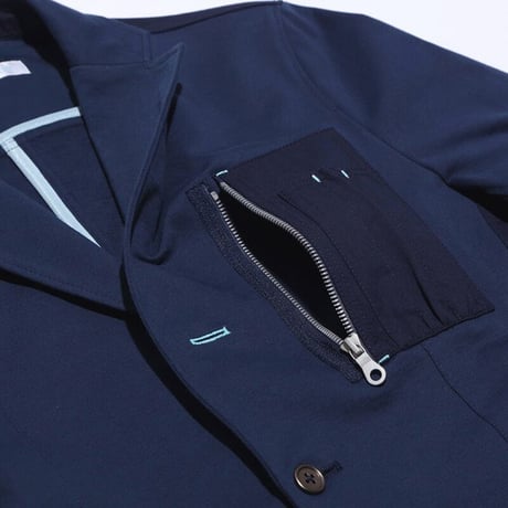 Cordura Jacket