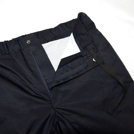 Ventilation pants
