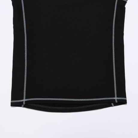 Heat effect crew neck