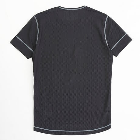 Mesh baselayer