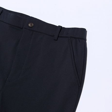 Stretch energy ankle-length pants