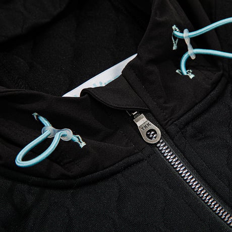 Jogger hoodie
