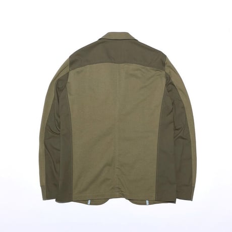 Cordura Jacket