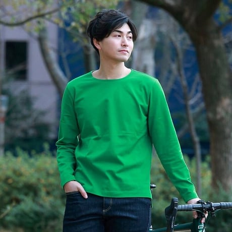 Ultima cotton T-shirt