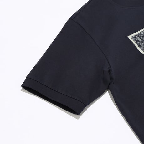 Vintage bicycle-T（unisex）
