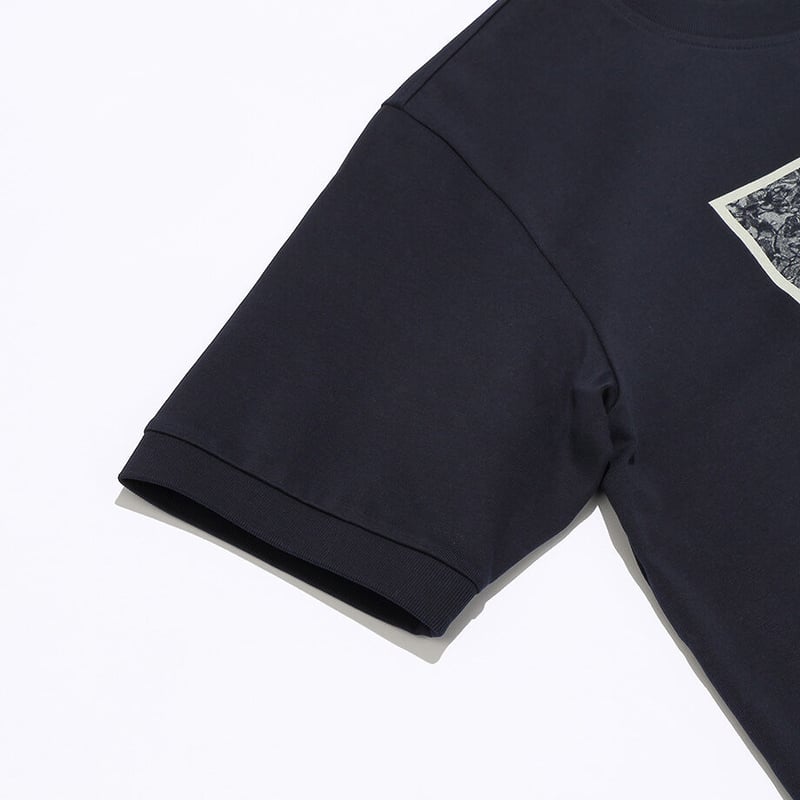 Vintage bicycle-T（unisex） | Casual cycle wear W
