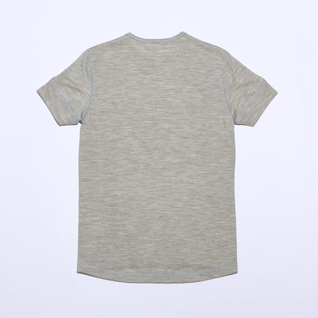 Wool base layer (short sleeve)