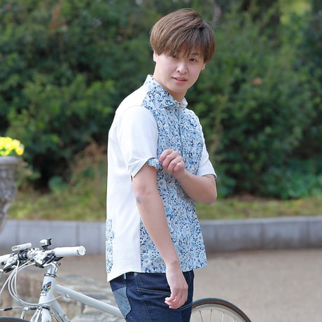 Cycling Capri Shirt