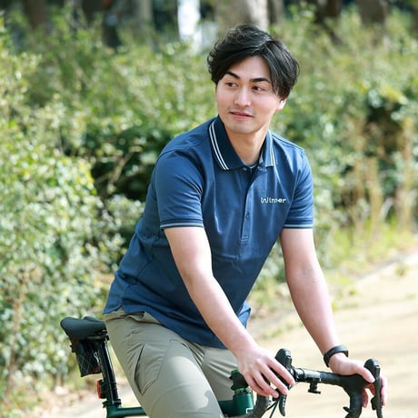 Multieffect polo shirt