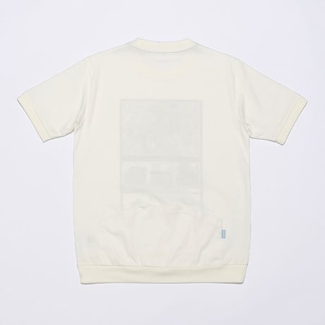Vintage bicycle-T（unisex）