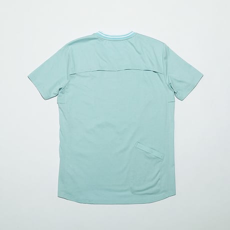 Ventilation T-shirt