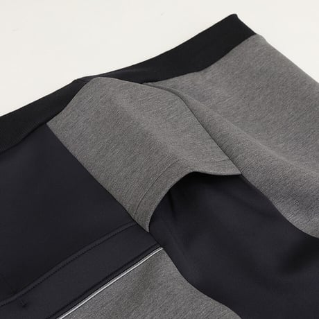 Cycling track jacket