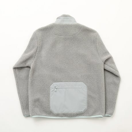 MOKOMOKO blouson