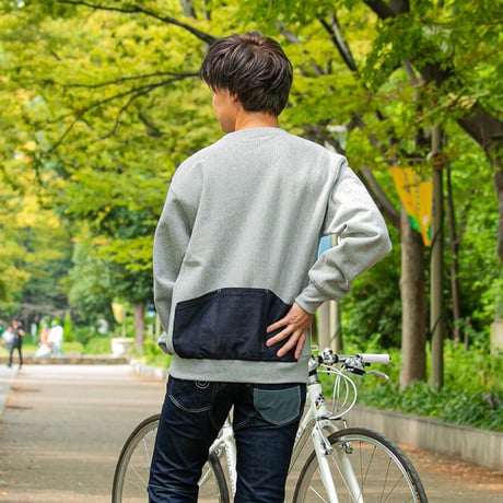 Poke-トレ（unisex）