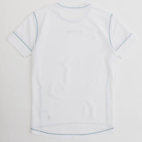 Mesh baselayer