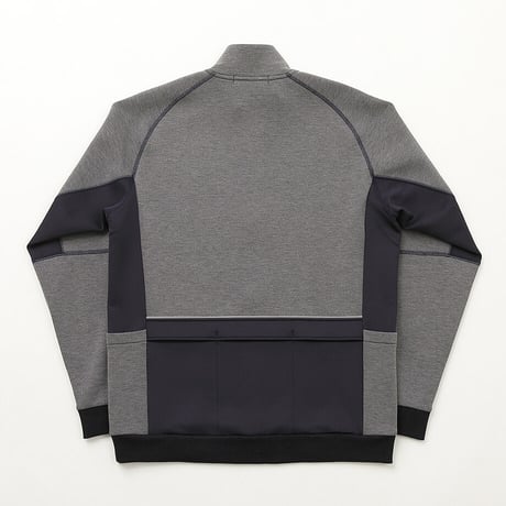 Cycling track jacket