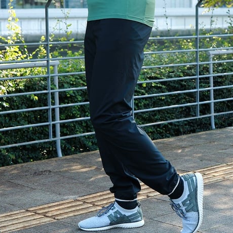 Koshimino (Packable rain shell pants)