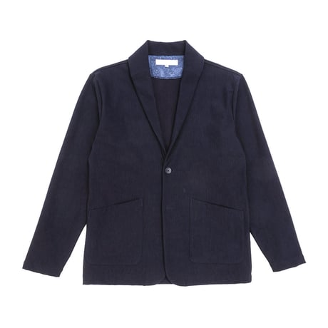 Stretch Heat Jacket