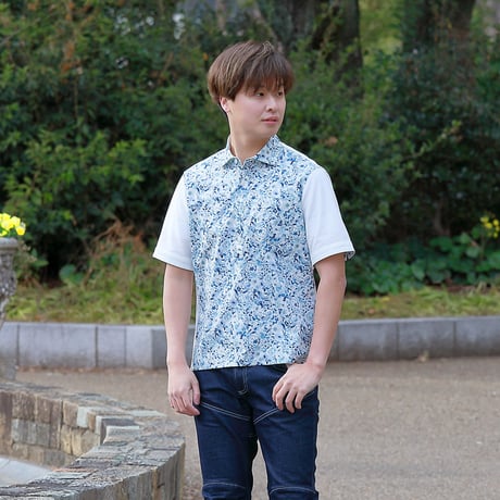 Cycling Capri Shirt