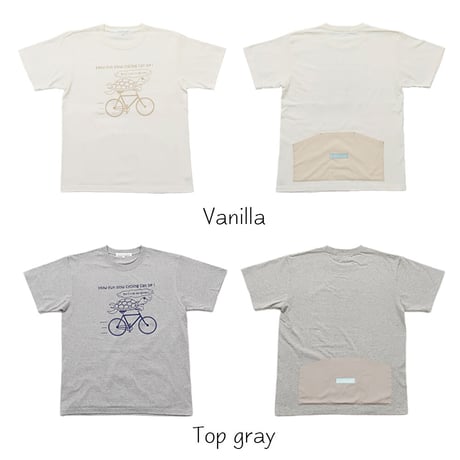 Kame-T（unisex）