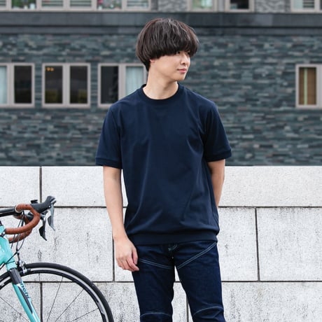 Back pocket-T（unisex）