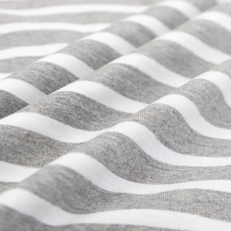 Border T-shirt（unisex）