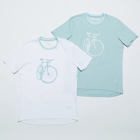 Ventilation T-shirt