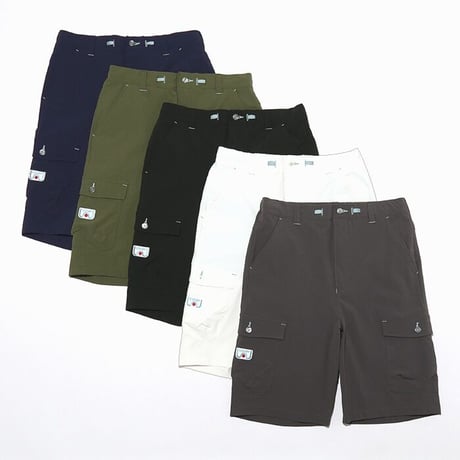 Cargo short pants