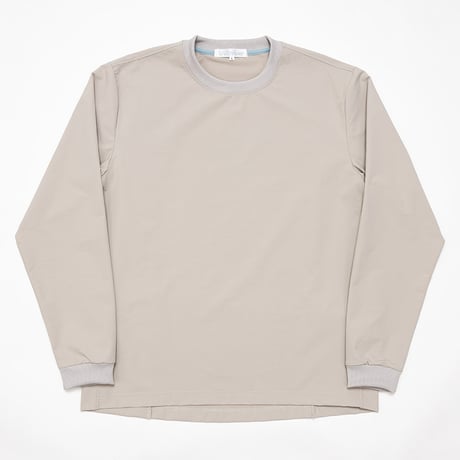 Tactical Long Sleeve Tee