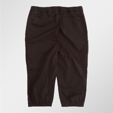 3/5length cargo pants