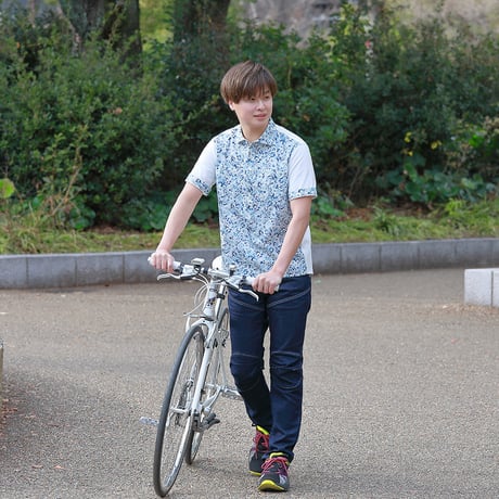 Cycling Capri Shirt