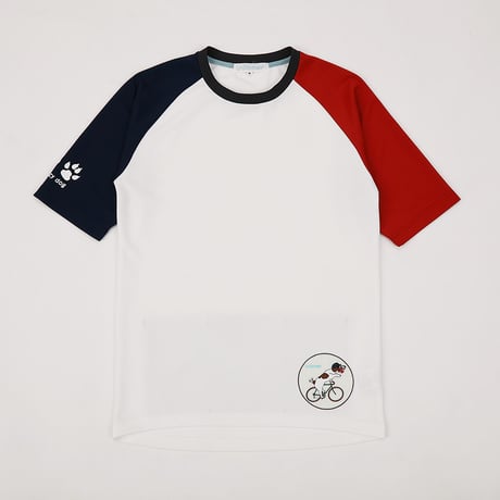Crazy Dog T-shirt
