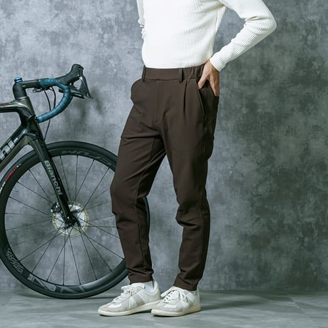 Stretch Heat Pants
