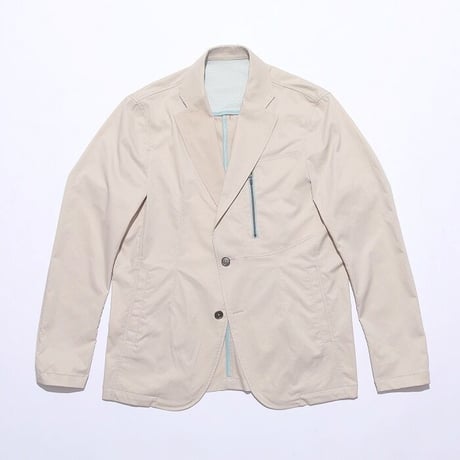 Ventilation jacket