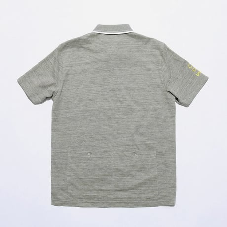 Refreshing polo shirt（unisex）