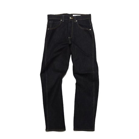 Cycling jeans